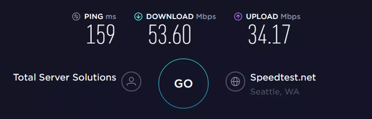 protonvpn speed test US vpn on