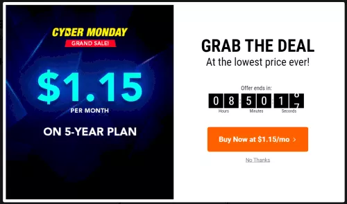 purevpn cyber monday secret offer