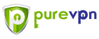 PureVPN logo