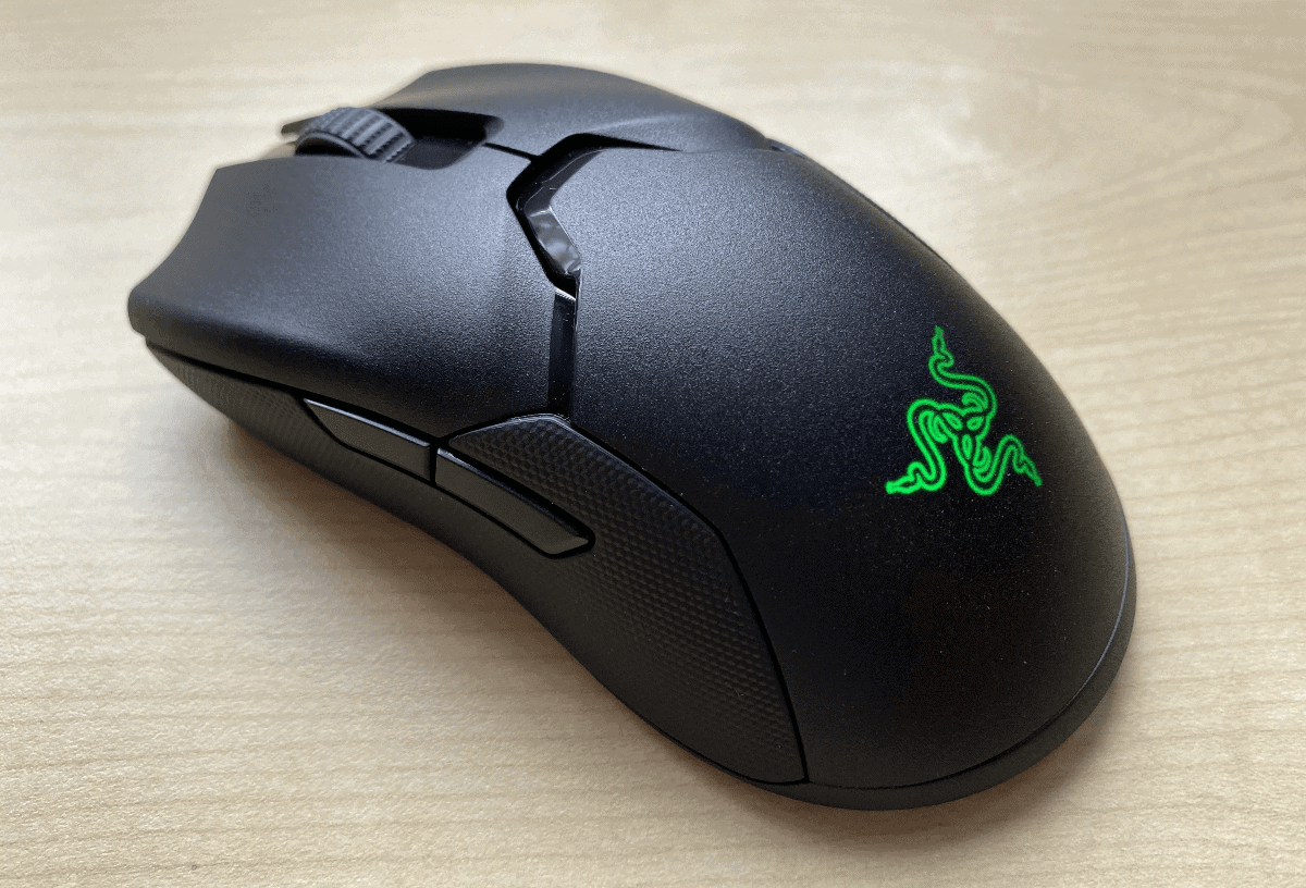 razer viper ultimate