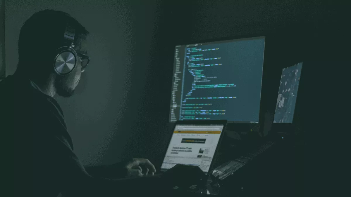 freelance platform for expert web developer