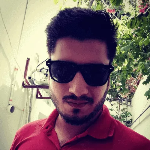 Salman Shahid