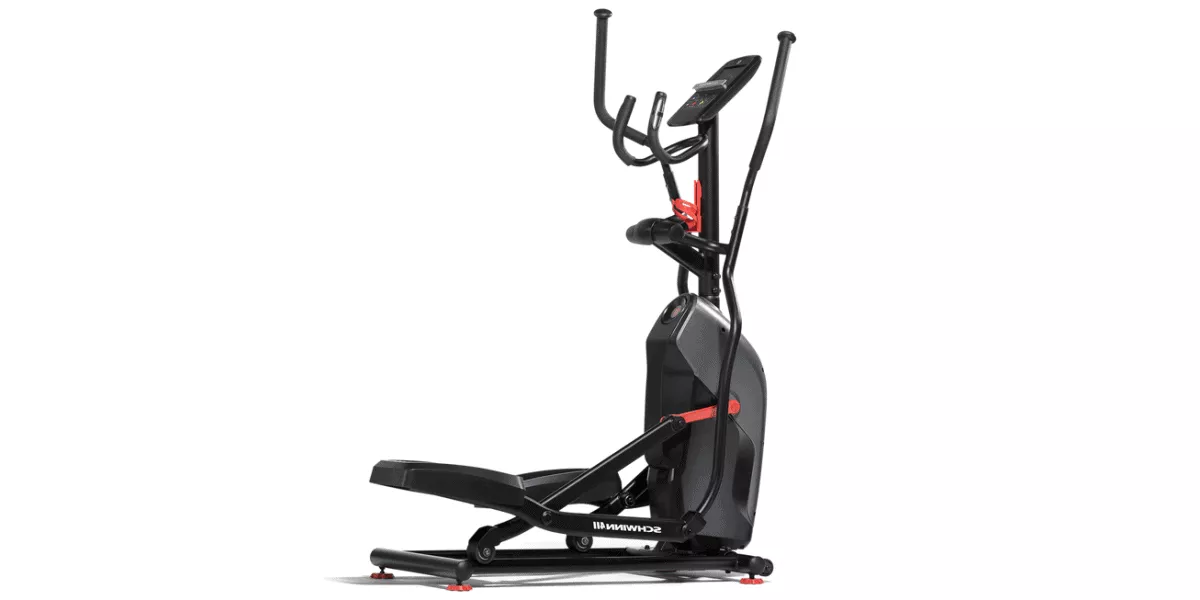 schwinn fitness 411 elliptical