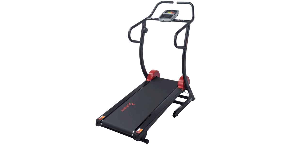 sunny health & fitness sf t7878