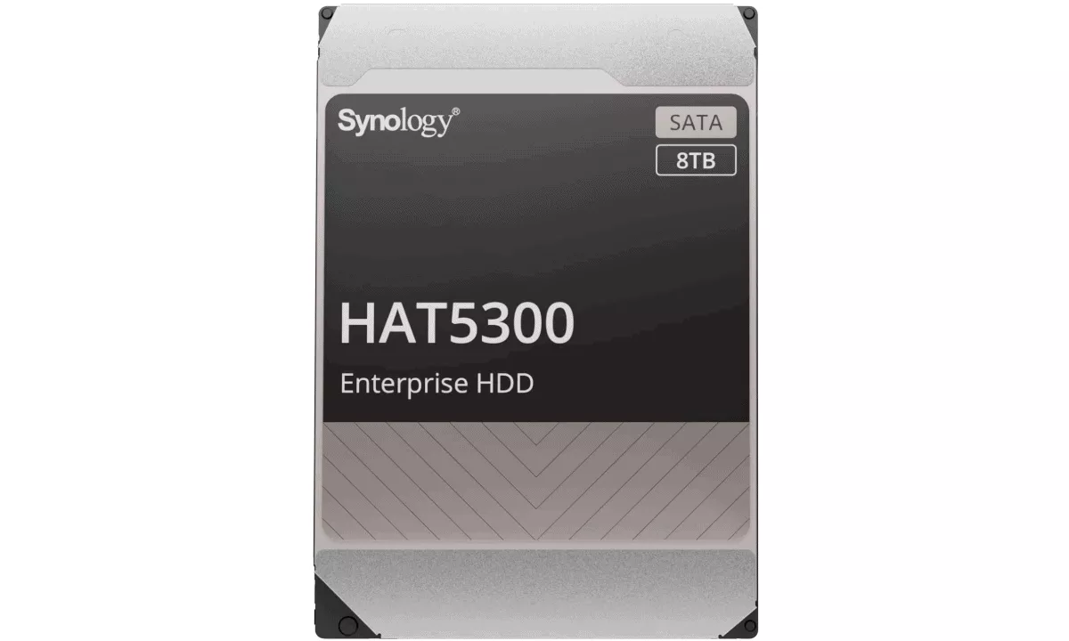 Synology HAT5300