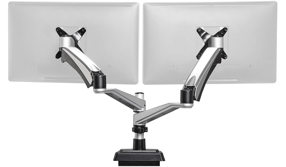 Vari Dual-Monitor Arm