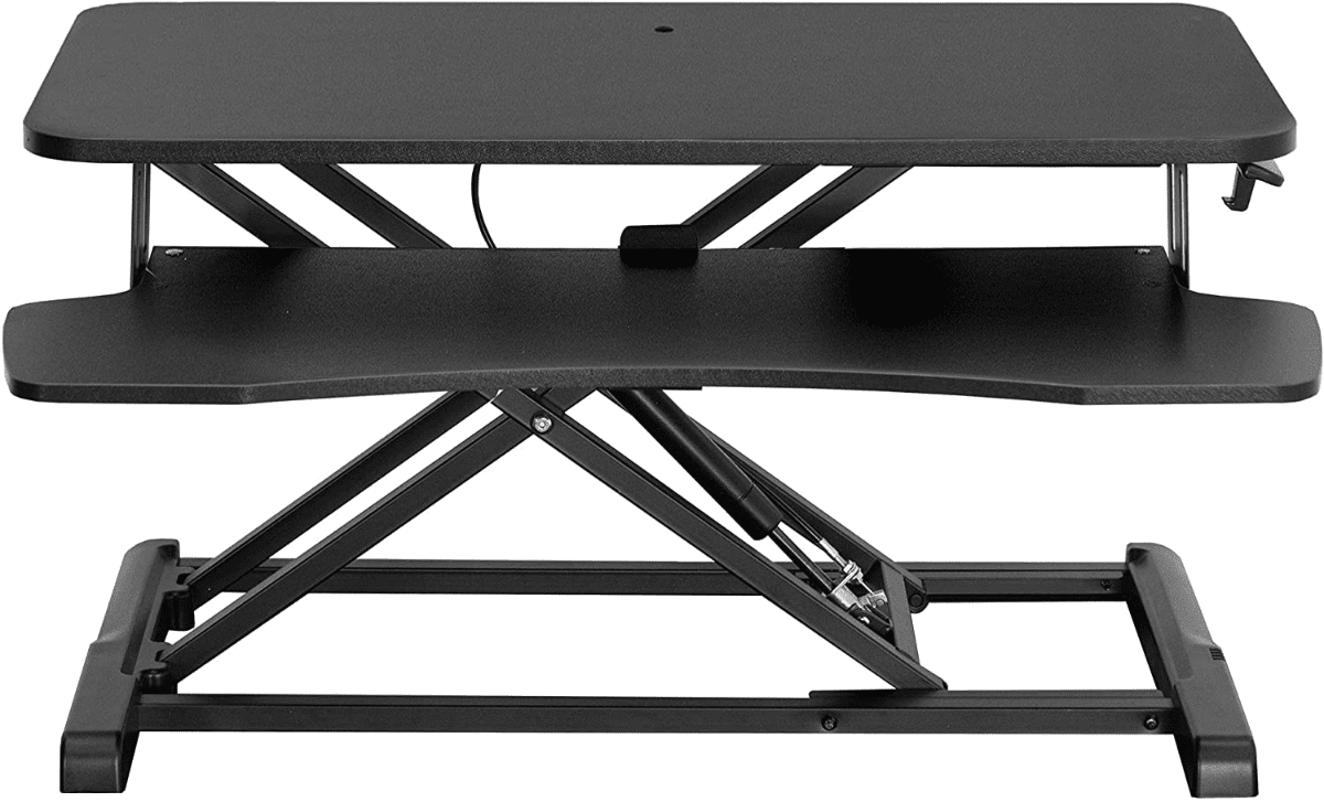 vivo adjustable desk