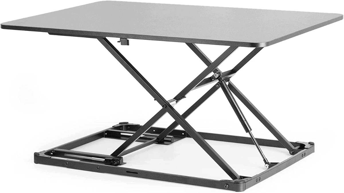 vivo ultra-slim desk