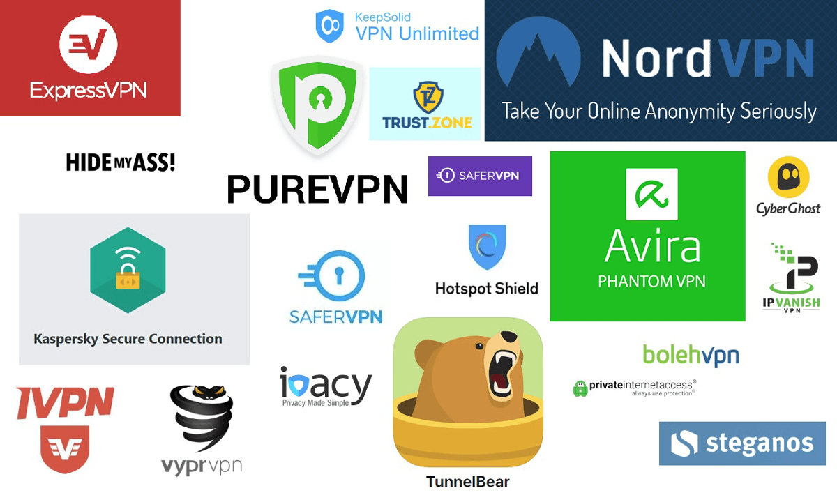 vpn providers