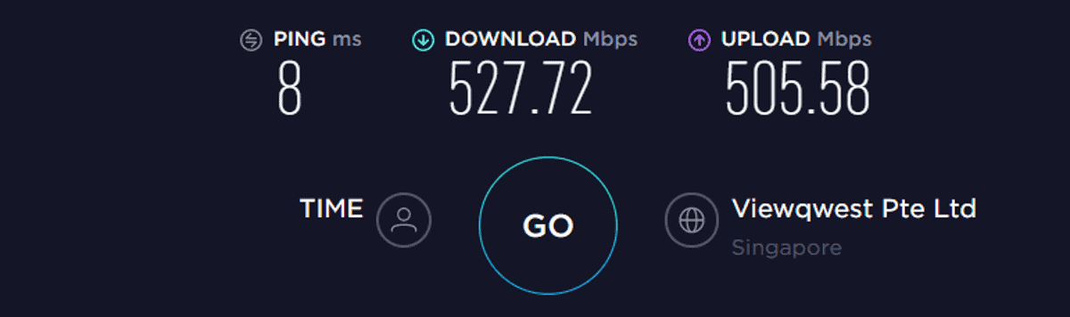 vyprvpn speed test asia vpn off