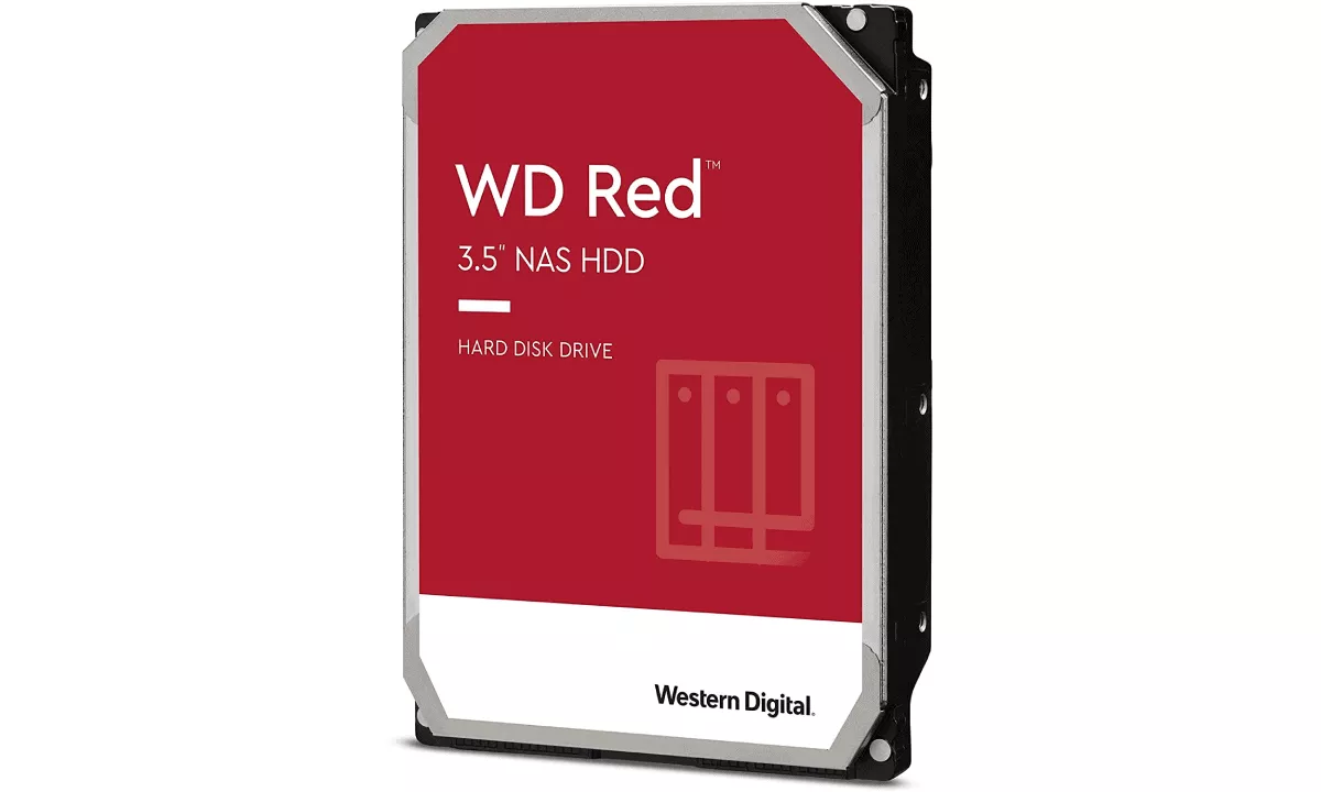 Western Digital Red